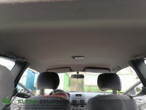 Used Headlining Toyota Corolla (EB/WZ/CD) 1.6 16V VVT-i Price on request offered by Kleine Staarman B.V. Autodemontage