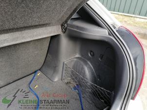 Used Boot lining right Toyota Corolla (EB/WZ/CD) 1.6 16V VVT-i Price on request offered by Kleine Staarman B.V. Autodemontage