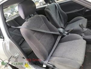 Used Seat, right Toyota Corolla (EB/WZ/CD) 1.6 16V VVT-i Price on request offered by Kleine Staarman B.V. Autodemontage