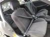 Seat, right from a Toyota Corolla (EB/WZ/CD), 2000 / 2002 1.6 16V VVT-i, Hatchback, Petrol, 1.598cc, 81kW (110pk), FWD, 3ZZFE, 2000-02 / 2002-01, EB20 2001