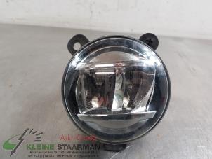 Used Fog light, front right Toyota GT 86 (ZN) 2.0 16V Price on request offered by Kleine Staarman B.V. Autodemontage