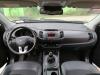 Kit+module airbag d'un Kia Sportage (SL), 2010 / 2016 1.6 GDI 16V 4x2, 4x4, Essence, 1.591cc, 99kW (135pk), FWD, G4FD, 2010-06 / 2015-12, SLSF5P21; SLSF5P31 2012