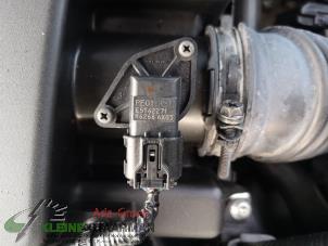 Used Airflow meter Mazda CX-3 2.0 SkyActiv-G 120 Price on request offered by Kleine Staarman B.V. Autodemontage