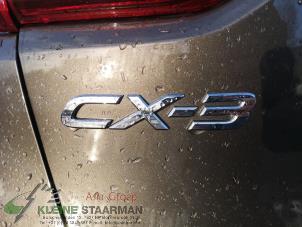 Gebrauchte Heizgehäuse Mazda CX-3 2.0 SkyActiv-G 120 Preis auf Anfrage angeboten von Kleine Staarman B.V. Autodemontage
