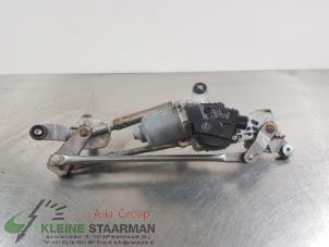 Usagé Moteur + mécanique essuie-glace Suzuki SX4 (EY/GY) 1.6 16V 4x2 Prix sur demande proposé par Kleine Staarman B.V. Autodemontage