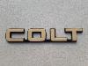 Cuerpo de calefactor de un Mitsubishi Colt (Z2/Z3), 2004 / 2012 1.3 16V, Hatchback, Gasolina, 1.332cc, 70kW (95pk), FWD, 4A90; 135930, 2004-06 / 2012-06, Z23; Z24; Z25; Z33; Z34; Z35 2009