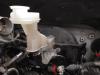 Master cylinder from a Nissan X-Trail (T31), 2007 / 2013 2.0 16V XE,SE,LE 4x4, SUV, Petrol, 1.997cc, 104kW (141pk), 4x4, MR20DE, 2007-06 / 2013-11, T31A 2008