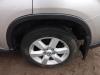 Nissan X-Trail (T31) 2.0 16V XE,SE,LE 4x4 Embellecedor de guardabarros