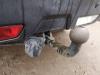 Nissan X-Trail (T31) 2.0 16V XE,SE,LE 4x4 Gancho de remolque