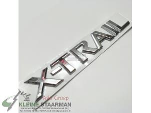 Usados Amortiguador derecha detrás Nissan X-Trail (T31) 2.0 16V XE,SE,LE 4x4 Precio de solicitud ofrecido por Kleine Staarman B.V. Autodemontage