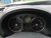 Nissan X-Trail (T31) 2.0 16V XE,SE,LE 4x4 Panel de instrumentación