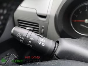 Used Indicator switch Nissan X-Trail (T31) 2.0 16V XE,SE,LE 4x4 Price on request offered by Kleine Staarman B.V. Autodemontage