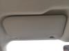 Nissan X-Trail (T31) 2.0 16V XE,SE,LE 4x4 Visera
