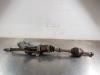 Cardan droit (transmission) d'un Nissan X-Trail (T31) 2.0 16V XE,SE,LE 4x4 2008