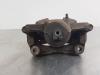 Pinza de freno derecha delante de un Nissan X-Trail (T31) 2.0 16V XE,SE,LE 4x4 2008
