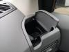 Mugghållare från en Nissan X-Trail (T31) 2.0 16V XE,SE,LE 4x4 2008