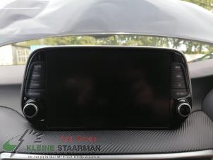 Gebrauchte Navigation System Hyundai Tucson (TL) 1.6 GDi 16V 2WD Preis auf Anfrage angeboten von Kleine Staarman B.V. Autodemontage