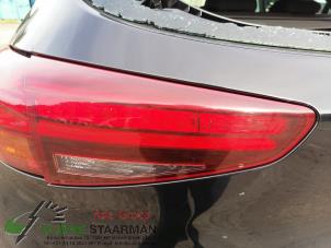 Used Taillight, left Hyundai Tucson (TL) 1.6 GDi 16V 2WD Price on request offered by Kleine Staarman B.V. Autodemontage