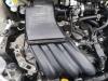 Intake manifold from a Nissan Micra (K13), 2010 / 2016 1.2 12V, Hatchback, Petrol, 1.198cc, 59kW (80pk), FWD, HR12DE, 2010-05 / 2015-09, K13A 2013