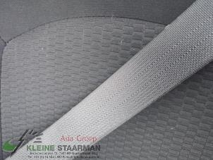 Usagé Ceinture de sécurité avant droite Nissan Micra (K13) 1.2 12V Prix sur demande proposé par Kleine Staarman B.V. Autodemontage