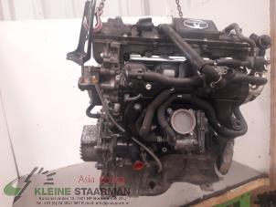 Używane Silnik Toyota C-HR (X1,X5) 1.8 16V Hybrid Cena € 850,00 Procedura marży oferowane przez Kleine Staarman B.V. Autodemontage