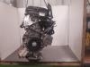 Engine from a Toyota C-HR (X1,X5) 1.8 16V Hybrid 2017