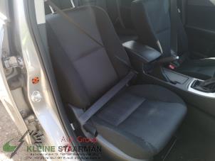 Gebrauchte Sitz rechts Mazda 3 Sport (BL14/BLA4/BLB4) 2.0i MZR DISI 16V Preis auf Anfrage angeboten von Kleine Staarman B.V. Autodemontage