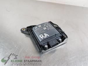 Used Radar sensor Nissan Qashqai (J11) 1.3 DIG-T 160 16V Price on request offered by Kleine Staarman B.V. Autodemontage