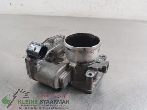 Used Throttle body Kia Sportage (QL) 2.0 CRDi 185 16V VGT 4x4 Price on request offered by Kleine Staarman B.V. Autodemontage