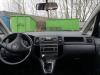 Rétroviseur intérieur d'un Toyota Corolla Verso (E12), 2001 / 2004 1.6 16V VVT-i, MPV, Essence, 1.598cc, 81kW (110pk), FWD, 3ZZFE, 2002-01 / 2004-05, ZZE121 2002