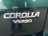 Czujnik polozenia pedalu gazu z Toyota Corolla Verso (E12), 2001 / 2004 1.6 16V VVT-i, MPV, Benzyna, 1.598cc, 81kW (110pk), FWD, 3ZZFE, 2002-01 / 2004-05, ZZE121 2002