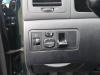 Mirror switch from a Toyota Corolla Verso (E12), 2001 / 2004 1.6 16V VVT-i, MPV, Petrol, 1.598cc, 81kW (110pk), FWD, 3ZZFE, 2002-01 / 2004-05, ZZE121 2002