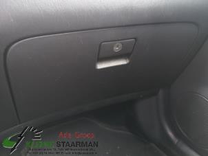 Used Glovebox Toyota Corolla Verso (E12) 1.6 16V VVT-i Price on request offered by Kleine Staarman B.V. Autodemontage