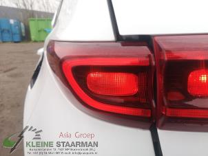 Used Taillight, left Kia Sportage (QL) 1.6 GDI 132 16V 4x2 Price on request offered by Kleine Staarman B.V. Autodemontage