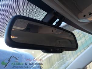 Used Rear view mirror Toyota Auris (E15) 1.6 Dual VVT-i 16V Price € 35,00 Margin scheme offered by Kleine Staarman B.V. Autodemontage