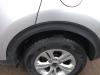 Wheel arch strip from a Kia Sportage (QL), 2015 / 2022 1.6 GDI 132 16V 4x2, Jeep/SUV, Petrol, 1.591cc, 97kW, G4FD, 2015-09 2017