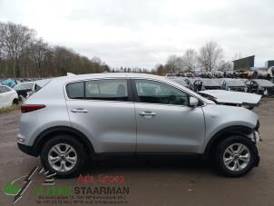 Used Style, middle right Kia Sportage (QL) 1.6 GDI 132 16V 4x2 Price on request offered by Kleine Staarman B.V. Autodemontage