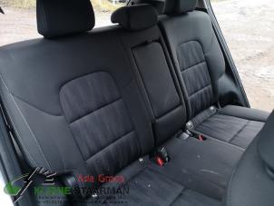 Used Rear bench seat Kia Sportage (QL) 1.6 GDI 132 16V 4x2 Price on request offered by Kleine Staarman B.V. Autodemontage