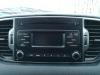 Kia Sportage (QL) 1.6 GDI 132 16V 4x2 Reproductor de CD y radio
