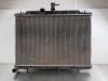 Radiator from a Nissan X-Trail (T31), 2007 / 2013 2.0 XE,SE,LE dCi 16V 4x4, SUV, Diesel, 1.995cc, 110kW (150pk), 4x4, M9R, 2007-06 / 2013-11, T31D 2012
