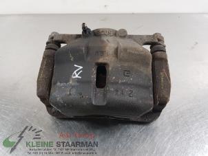 Used Front brake calliper, right Nissan X-Trail (T31) 2.0 XE,SE,LE dCi 16V 4x4 Price on request offered by Kleine Staarman B.V. Autodemontage