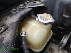 Used Expansion vessel Nissan X-Trail (T31) 2.0 XE,SE,LE dCi 16V 4x4 Price on request offered by Kleine Staarman B.V. Autodemontage