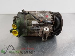 Used Air conditioning pump Nissan X-Trail (T31) 2.0 XE,SE,LE dCi 16V 4x4 Price on request offered by Kleine Staarman B.V. Autodemontage