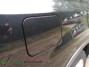Used Tank cap cover Nissan X-Trail (T31) 2.0 XE,SE,LE dCi 16V 4x4 Price on request offered by Kleine Staarman B.V. Autodemontage