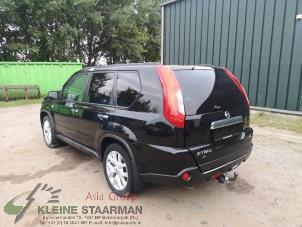 Used Rear left bodywork corner Nissan X-Trail (T31) 2.0 XE,SE,LE dCi 16V 4x4 Price on request offered by Kleine Staarman B.V. Autodemontage