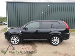 Used Box beam, left Nissan X-Trail (T31) 2.0 XE,SE,LE dCi 16V 4x4 Price on request offered by Kleine Staarman B.V. Autodemontage