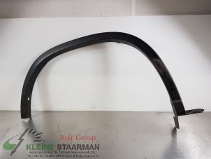 Used Wheel arch strip Nissan X-Trail (T31) 2.0 XE,SE,LE dCi 16V 4x4 Price on request offered by Kleine Staarman B.V. Autodemontage