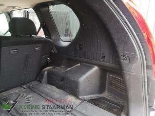 Used Boot lining right Nissan X-Trail (T31) 2.0 XE,SE,LE dCi 16V 4x4 Price on request offered by Kleine Staarman B.V. Autodemontage