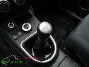 Used Gear stick knob Nissan X-Trail (T31) 2.0 XE,SE,LE dCi 16V 4x4 Price on request offered by Kleine Staarman B.V. Autodemontage