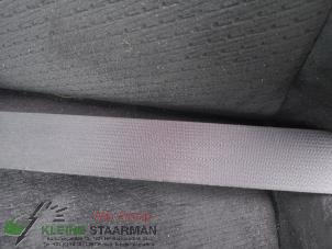 Used Rear seatbelt, left Nissan X-Trail (T31) 2.0 XE,SE,LE dCi 16V 4x4 Price on request offered by Kleine Staarman B.V. Autodemontage